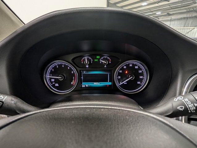 2019 Buick Enclave Premium