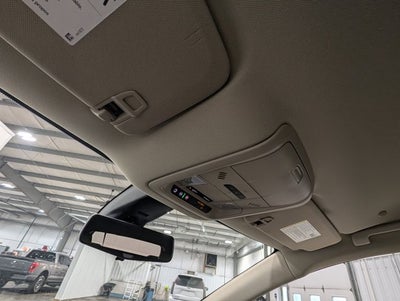 2019 Buick Enclave Premium