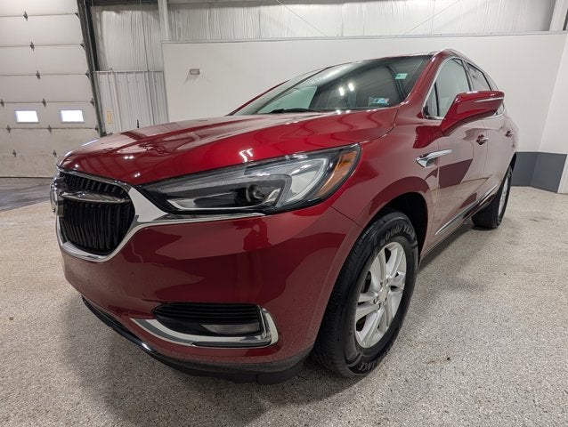2019 Buick Enclave Premium