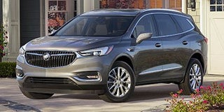 2019 Buick Enclave Premium