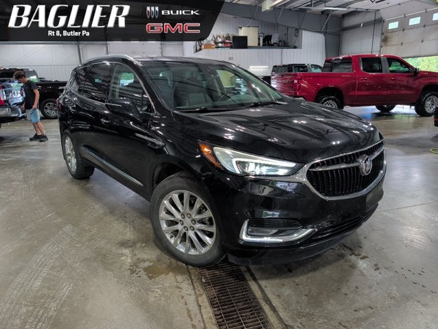 2020 Buick Enclave Premium