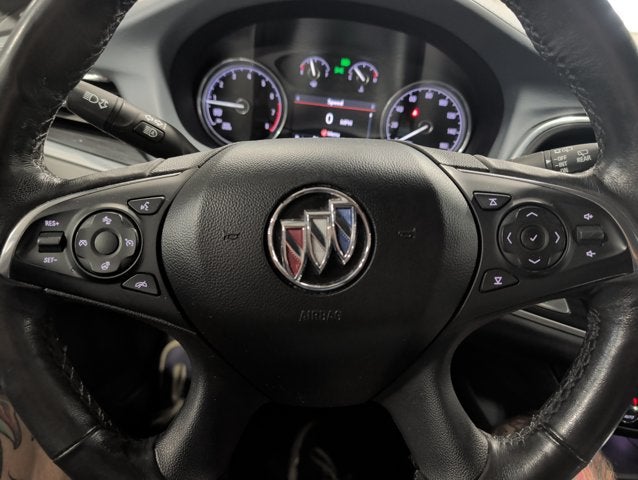 2020 Buick Enclave Premium