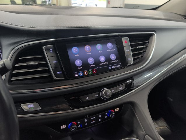 2020 Buick Enclave Premium