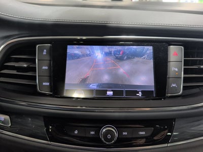 2020 Buick Enclave Premium