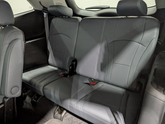 2020 Buick Enclave Premium AWD 3.6L V6 Sun and Sites & Trailering Packages Ebony Twilight Metallic