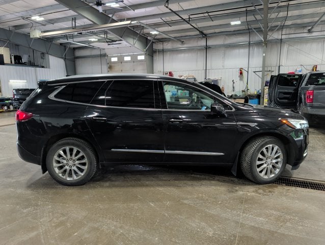 2020 Buick Enclave Premium