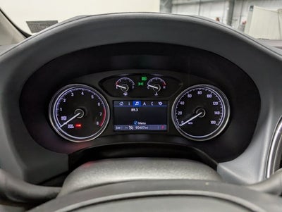 2020 Buick Enclave Premium AWD 3.6L V6 Sun and Sites & Trailering Packages Ebony Twilight Metallic