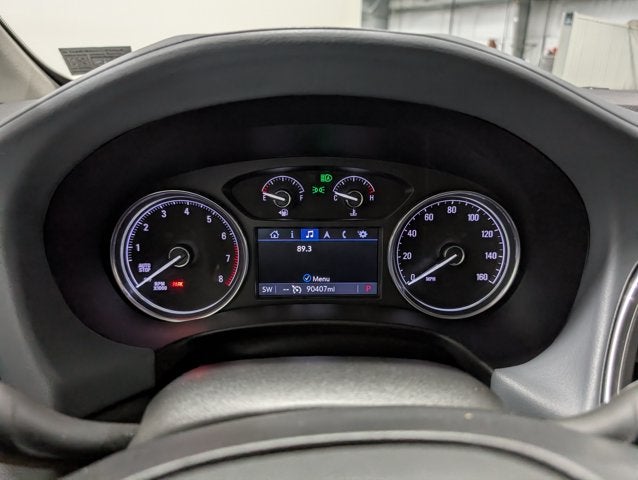 2020 Buick Enclave Premium AWD 3.6L V6 Sun and Sites & Trailering Packages Ebony Twilight Metallic