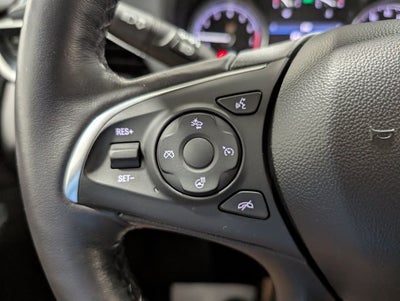 2020 Buick Enclave Premium AWD 3.6L V6 Sun and Sites & Trailering Packages Ebony Twilight Metallic