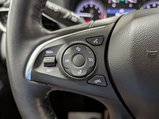 2020 Buick Enclave Premium AWD 3.6L V6 Sun and Sites & Trailering Packages Ebony Twilight Metallic