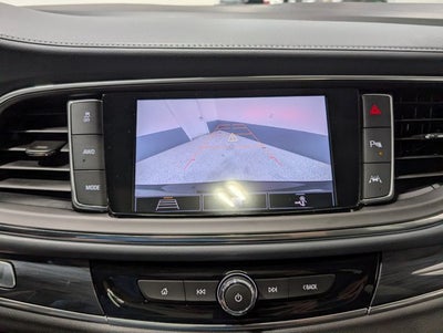 2020 Buick Enclave Premium AWD 3.6L V6 Sun and Sites & Trailering Packages Ebony Twilight Metallic