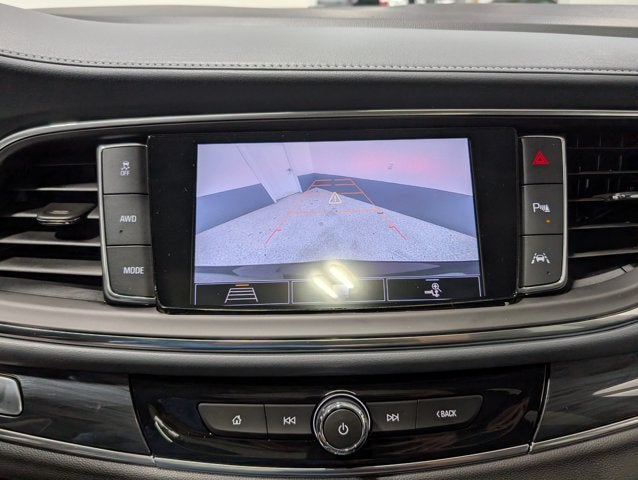2020 Buick Enclave Premium AWD 3.6L V6 Sun and Sites & Trailering Packages Ebony Twilight Metallic