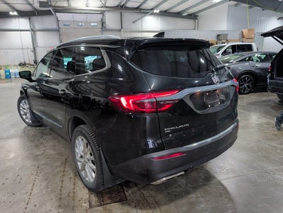 2020 Buick Enclave Premium