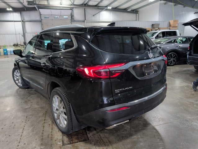 2020 Buick Enclave Premium