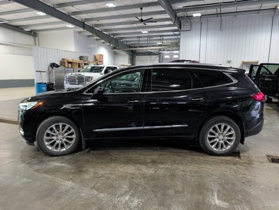 2020 Buick Enclave Premium