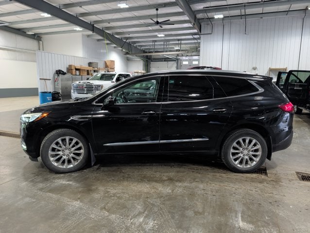 2020 Buick Enclave Premium