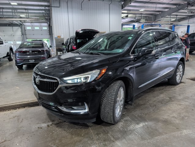 2020 Buick Enclave Premium