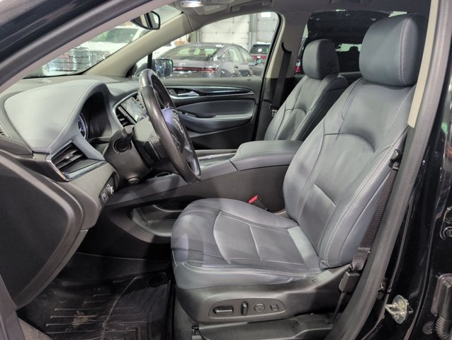 2020 Buick Enclave Premium