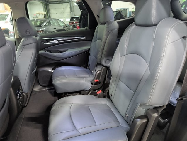 2020 Buick Enclave Premium