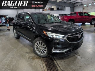 2020 Buick Enclave Premium