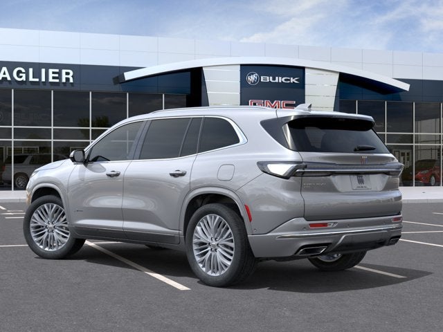 2027 Buick Enclave Avenir