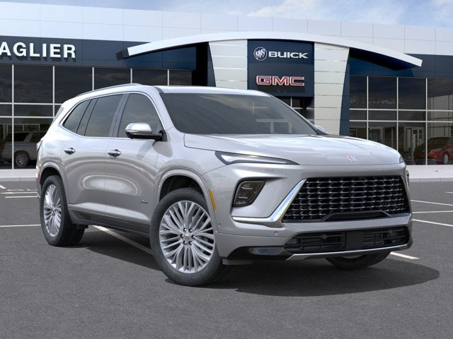 2027 Buick Enclave Avenir