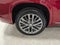 2026 Buick Enclave Avenir 2.5L Turbo Super Cruise Package Cherry Red Tintcoat