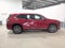 2026 Buick Enclave Avenir 2.5L Turbo Super Cruise Package Cherry Red Tintcoat