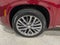 2026 Buick Enclave Avenir 2.5L Turbo Super Cruise Package Cherry Red Tintcoat