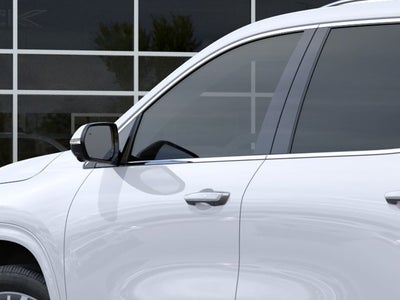 2027 Buick Enclave Avenir