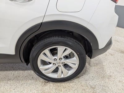2020 Buick Enclave Avenir Technology Package Adaptive Cruise Massage Seats Moonroof