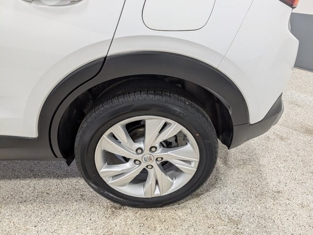 2020 Buick Enclave Avenir Technology Package Adaptive Cruise Massage Seats Moonroof