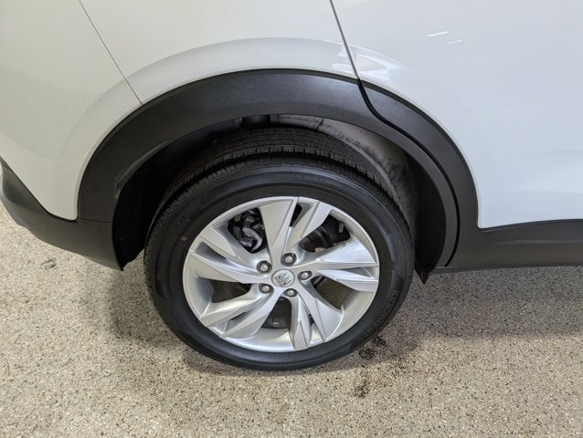2020 Buick Enclave Avenir Technology Package Adaptive Cruise Massage Seats Moonroof