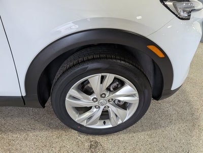 2020 Buick Enclave Avenir Technology Package Adaptive Cruise Massage Seats Moonroof