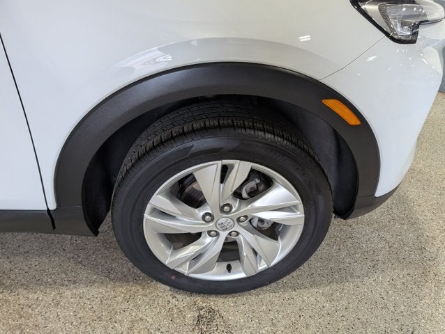 2020 Buick Enclave Avenir Technology Package Adaptive Cruise Massage Seats Moonroof