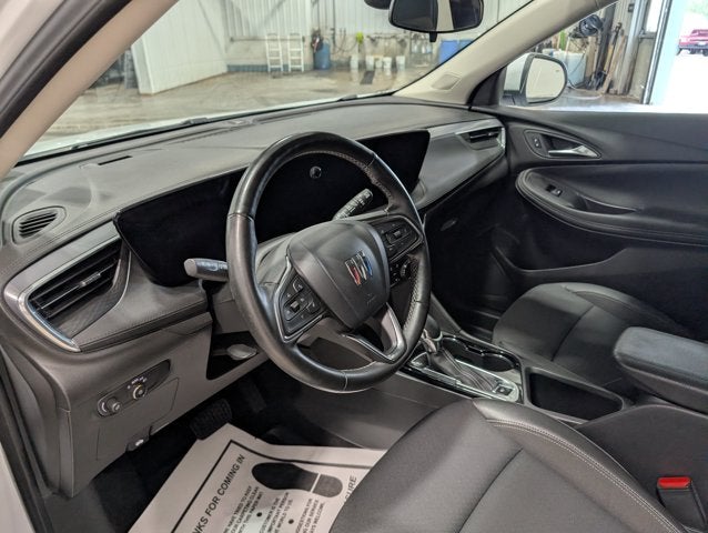 2020 Buick Enclave Avenir Technology Package Adaptive Cruise Massage Seats Moonroof