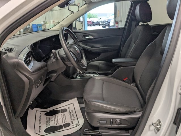 2020 Buick Enclave Avenir Technology Package Adaptive Cruise Massage Seats Moonroof