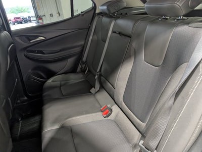 2020 Buick Enclave Avenir Technology Package Adaptive Cruise Massage Seats Moonroof