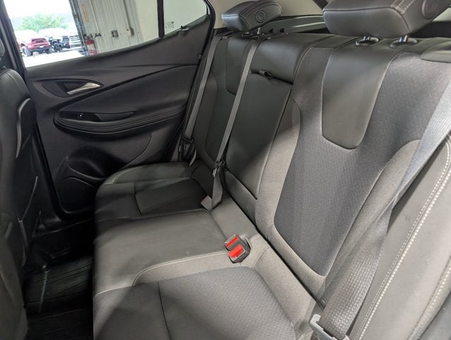 2020 Buick Enclave Avenir Technology Package Adaptive Cruise Massage Seats Moonroof