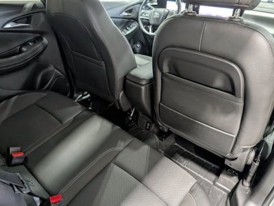 2020 Buick Enclave Avenir Technology Package Adaptive Cruise Massage Seats Moonroof