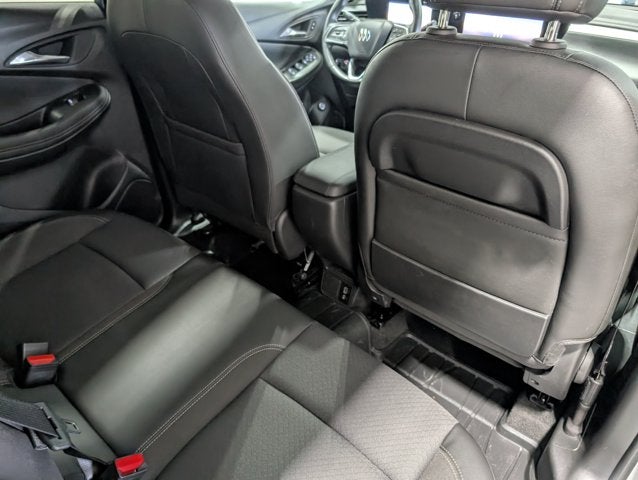 2020 Buick Enclave Avenir Technology Package Adaptive Cruise Massage Seats Moonroof