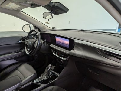 2020 Buick Enclave Avenir Technology Package Adaptive Cruise Massage Seats Moonroof