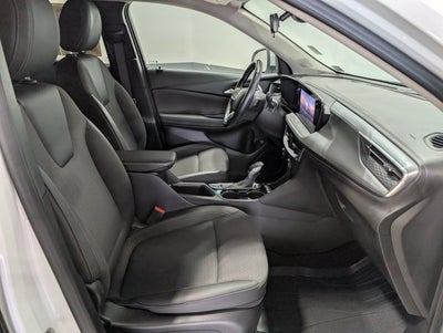 2020 Buick Enclave Avenir Technology Package Adaptive Cruise Massage Seats Moonroof