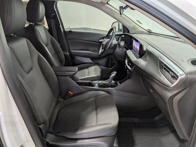 2020 Buick Enclave Avenir Technology Package Adaptive Cruise Massage Seats Moonroof