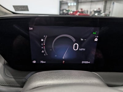 2020 Buick Enclave Avenir Technology Package Adaptive Cruise Massage Seats Moonroof