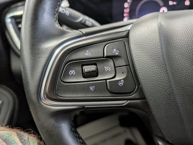 2020 Buick Enclave Avenir Technology Package Adaptive Cruise Massage Seats Moonroof
