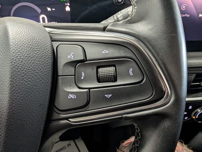 2020 Buick Enclave Avenir Technology Package Adaptive Cruise Massage Seats Moonroof