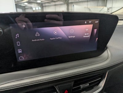 2020 Buick Enclave Avenir Technology Package Adaptive Cruise Massage Seats Moonroof