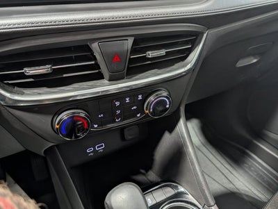2020 Buick Enclave Avenir Technology Package Adaptive Cruise Massage Seats Moonroof