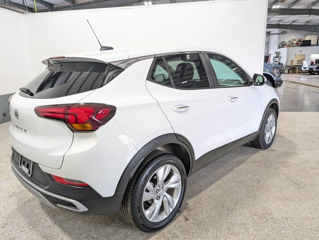 2020 Buick Enclave Avenir Technology Package Adaptive Cruise Massage Seats Moonroof